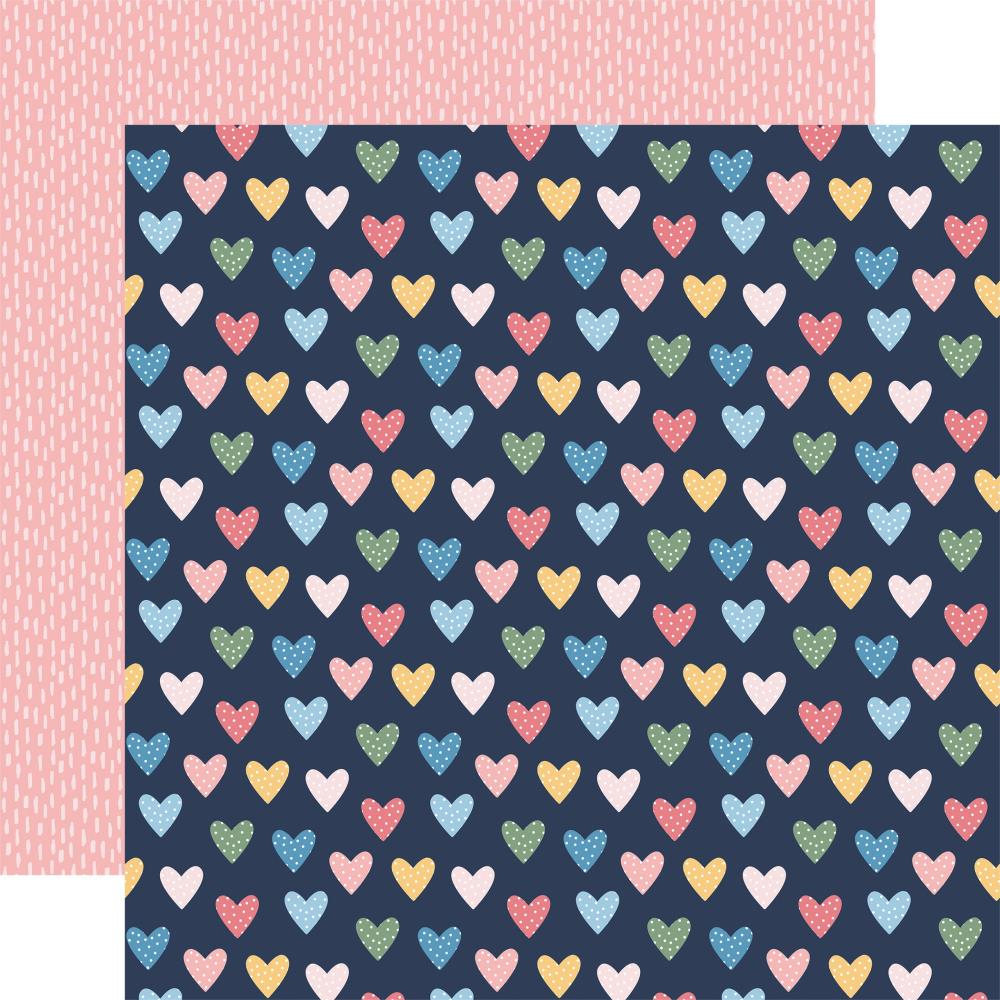 Our Story Matters - I Heart You
