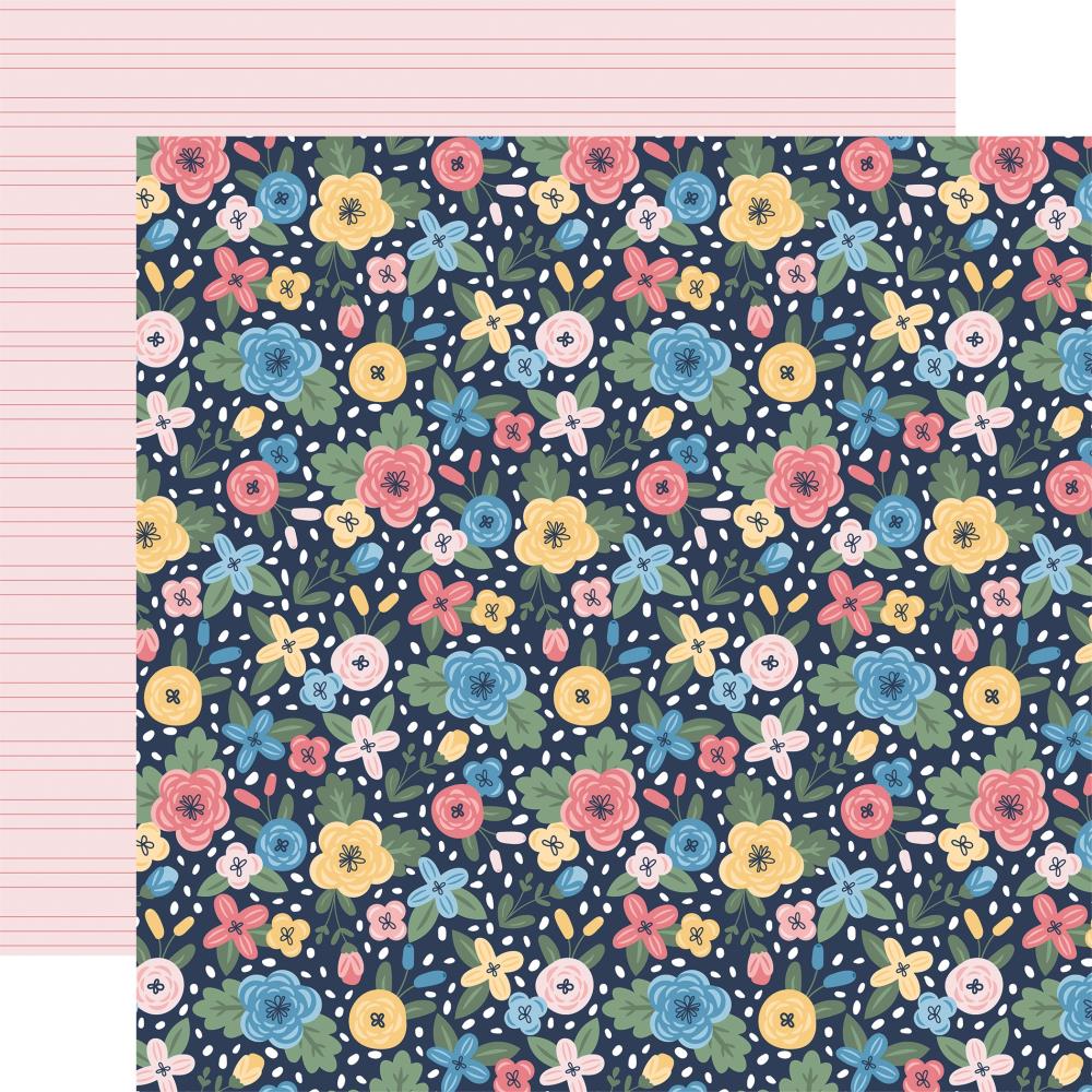 Our Story Matters - Lively Flowers