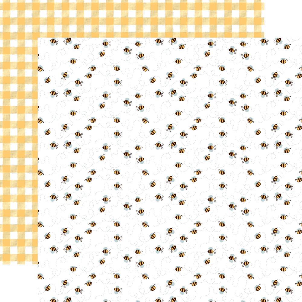 Bee Happy - Bee Friends