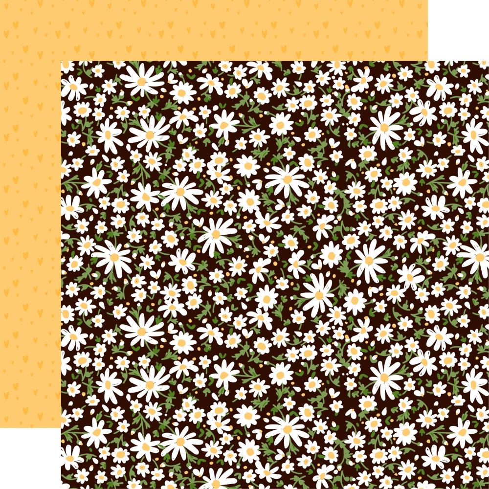 Bee Happy - Lazy Daisy