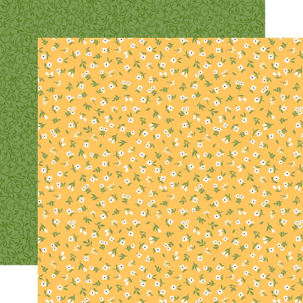 Bee Happy - Sweet Stems