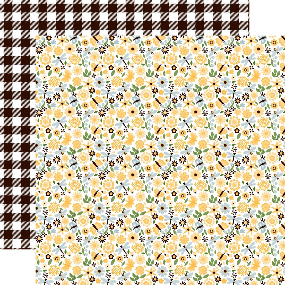 Bee Happy - Let's Bee Friends
