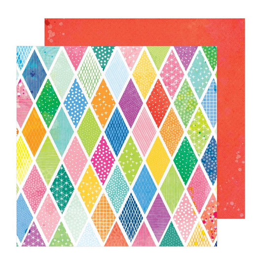 Bold & Bright - Diamonds