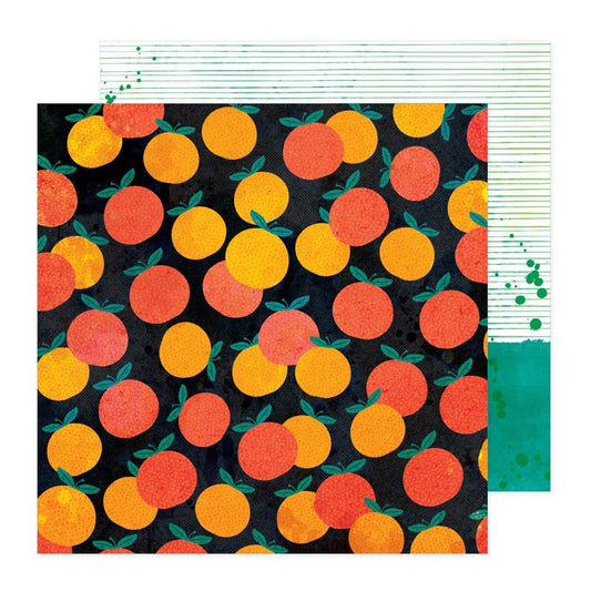 Bold & Bright - Juicy Scoop