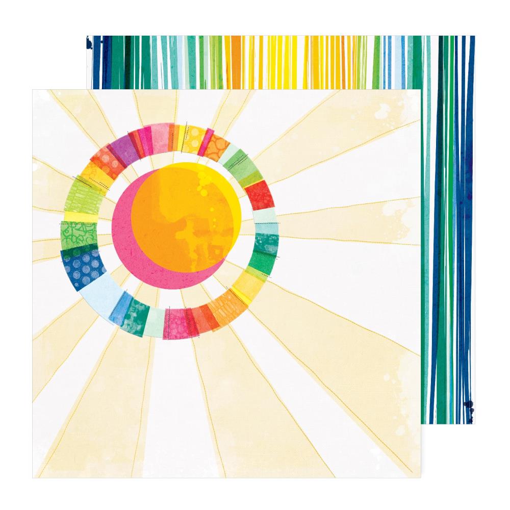 Bold & Bright - Light Of Day