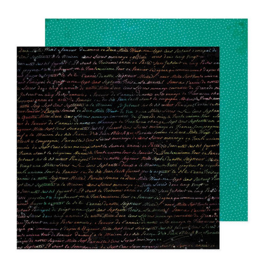 Bold & Bright - Pen Pal