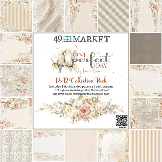 One Perfect Day - Collection Pack