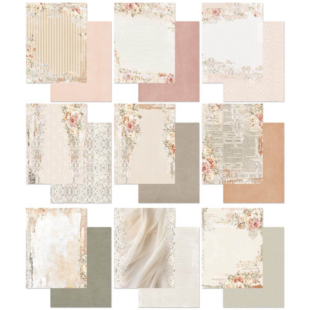 One Perfect Day - 6 x 8 Collection Pack