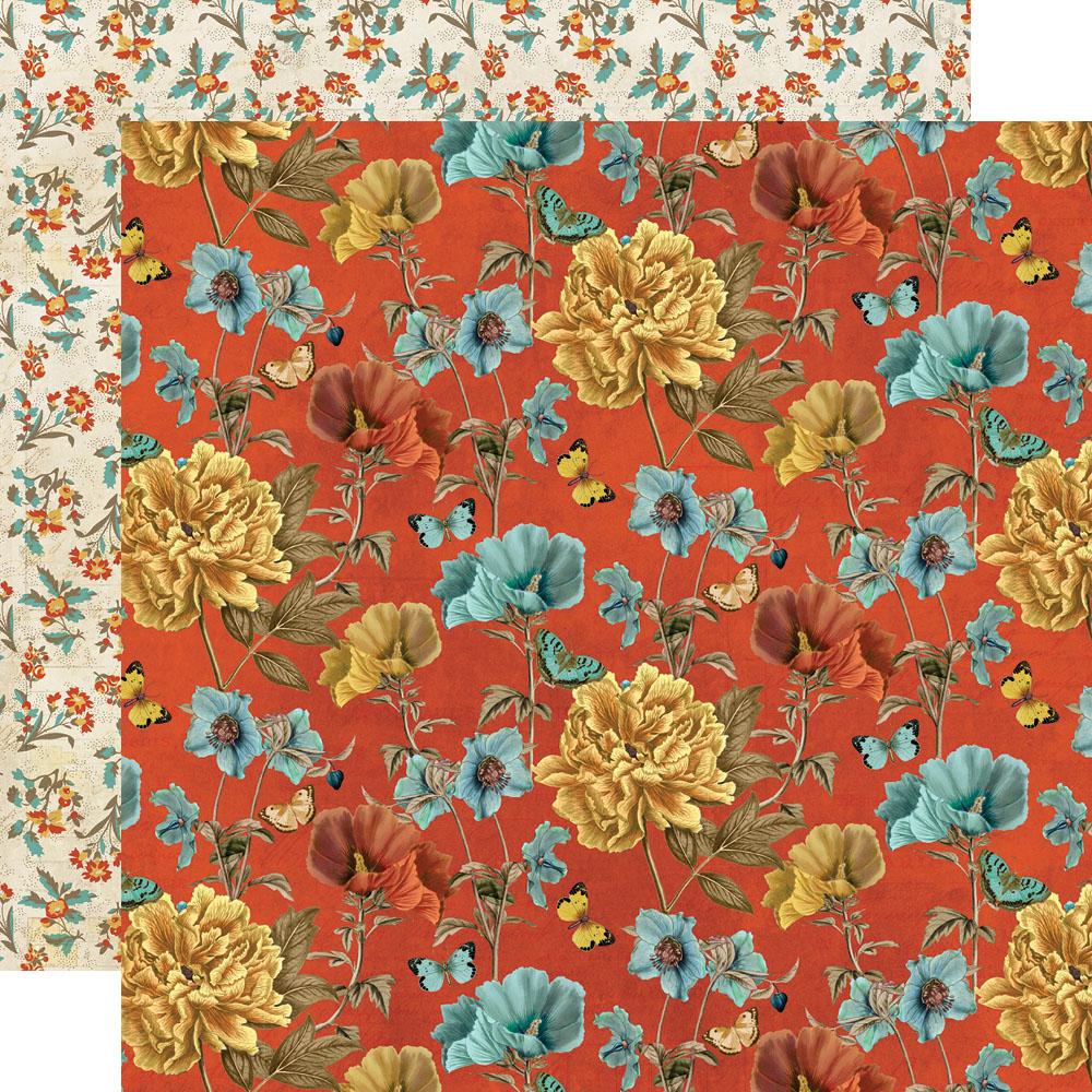 SV Ancestry - Our Heritage