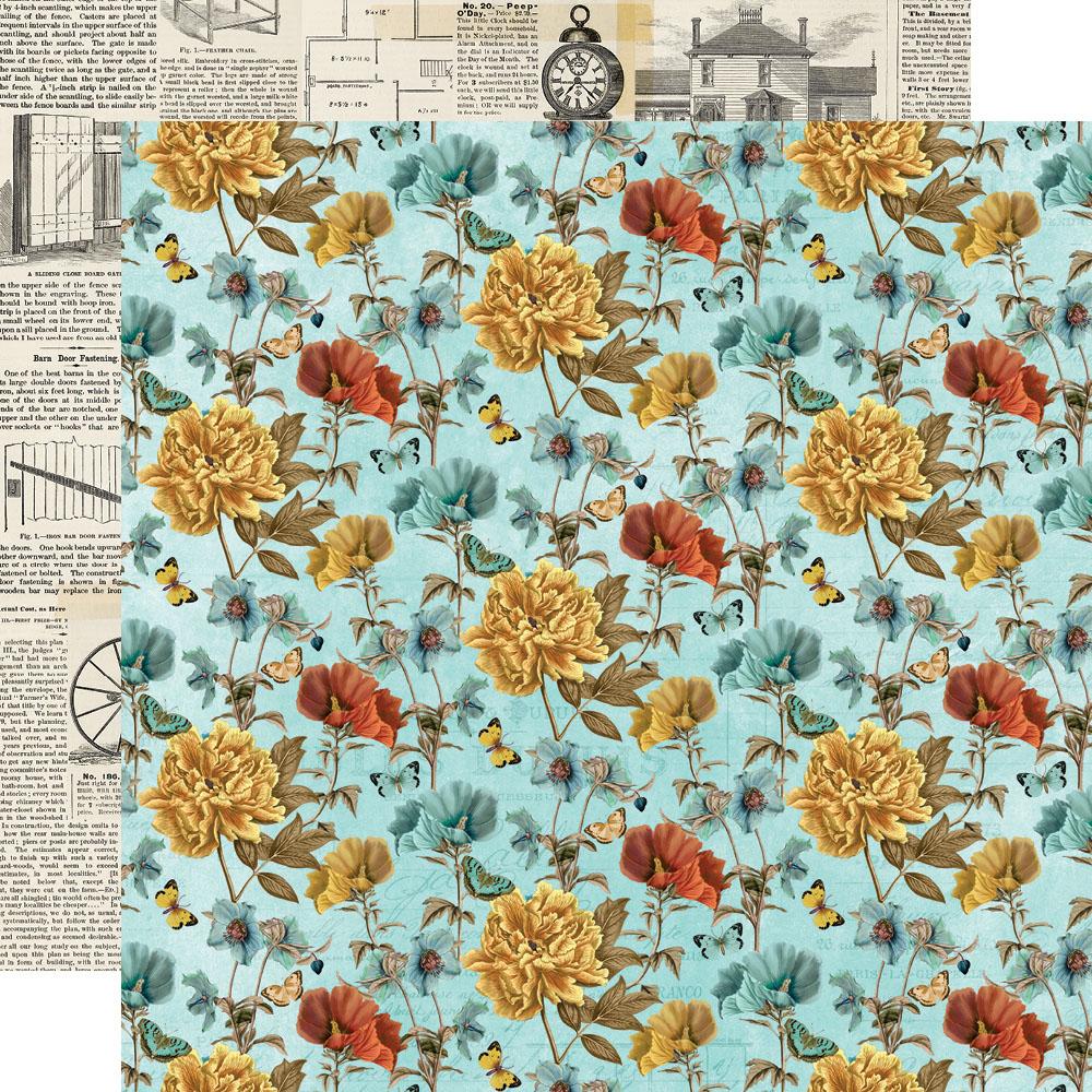 SV Ancestry - Life Stories