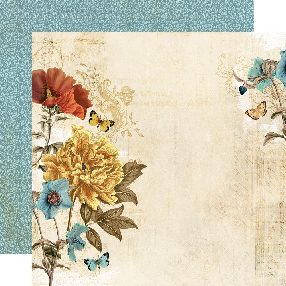 SV Ancestry - Always & Forever