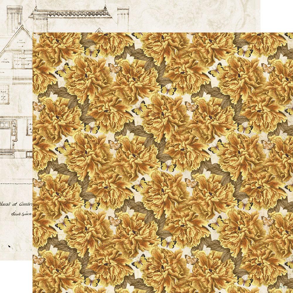 SV Ancestry - Timeless Treasures