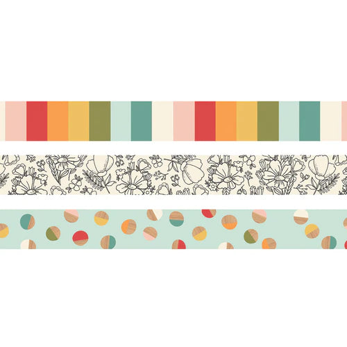 Hello Today -  Washi Tape
