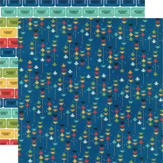 Family Fun -  Let's Play