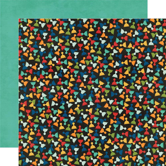 Family Fun -  Your Turn