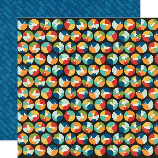 Family Fun -  Who's Winning