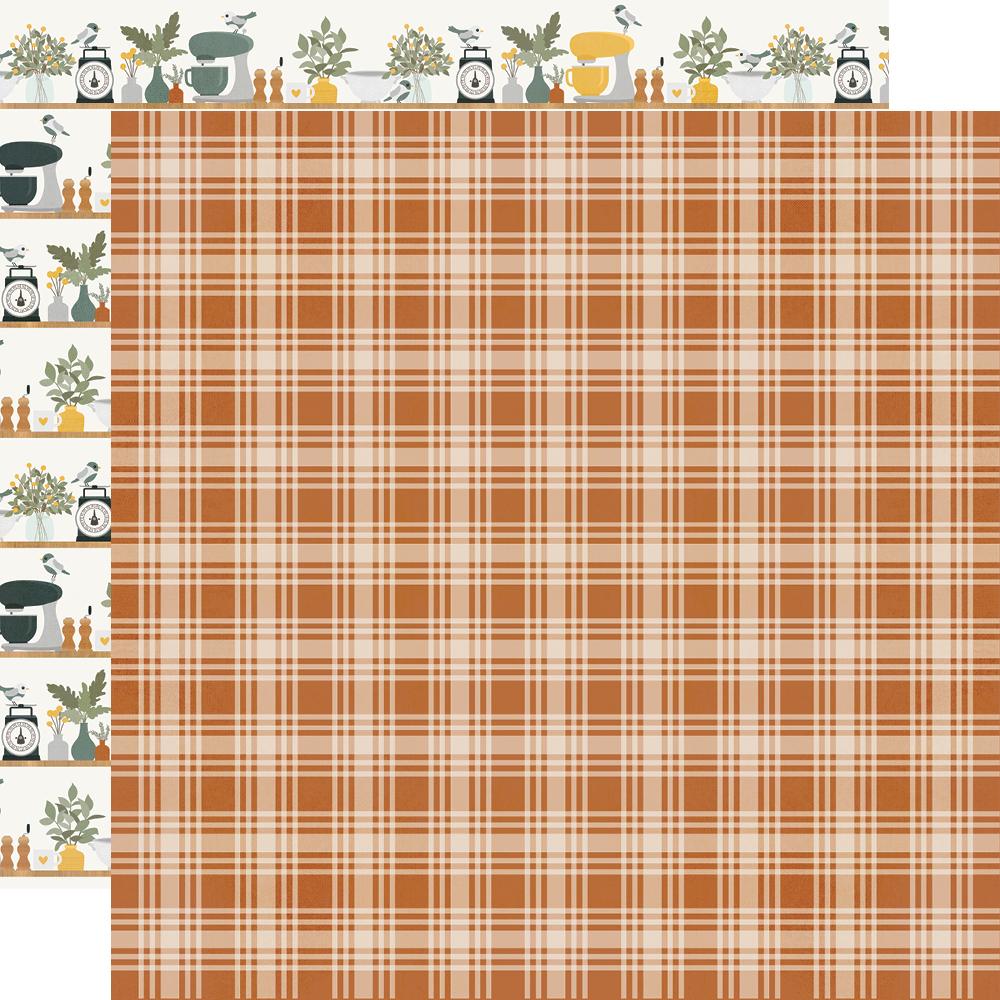 Hearth & Home - Seasoned With Love