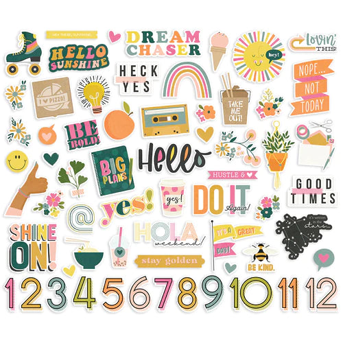 Good Stuff Bits & Pieces