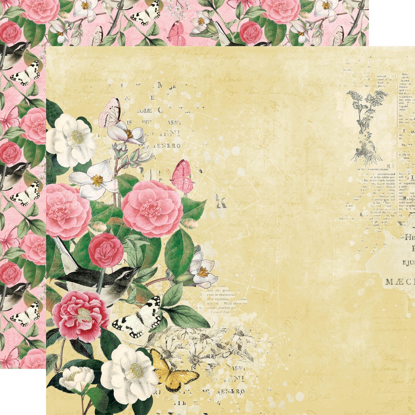 SV Indigo Garden - Pretty Little Things