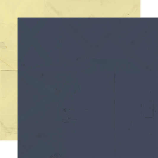 SV Indigo Garden - Indigo / Jasmine