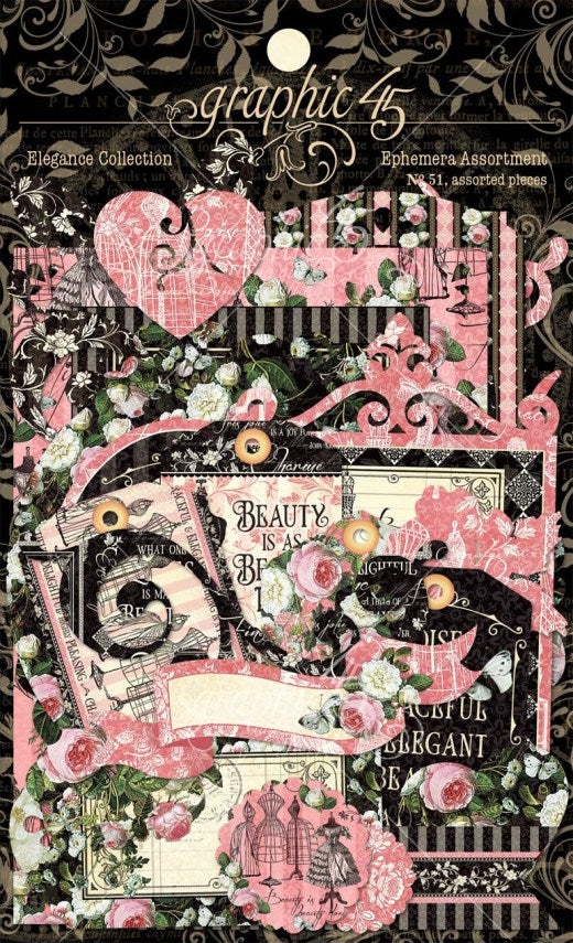 Elegance Ephemera