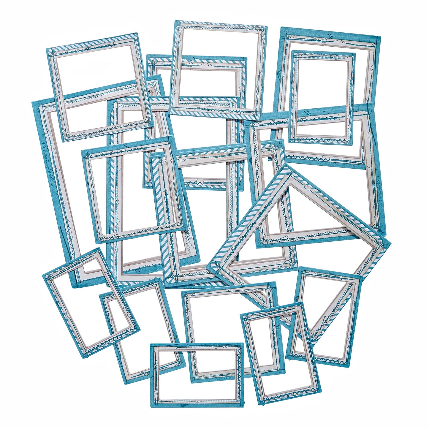 Ocean Frame Set