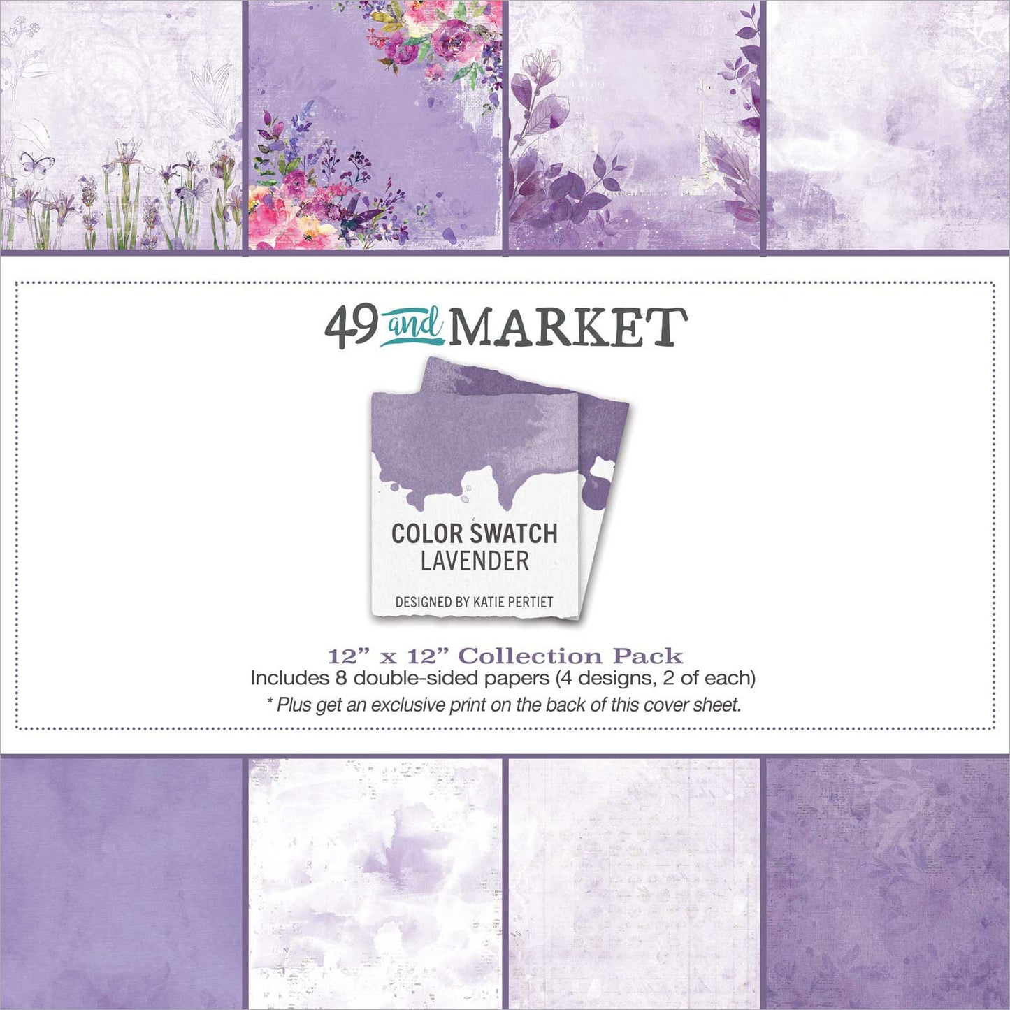 Lavender - Collection Pack