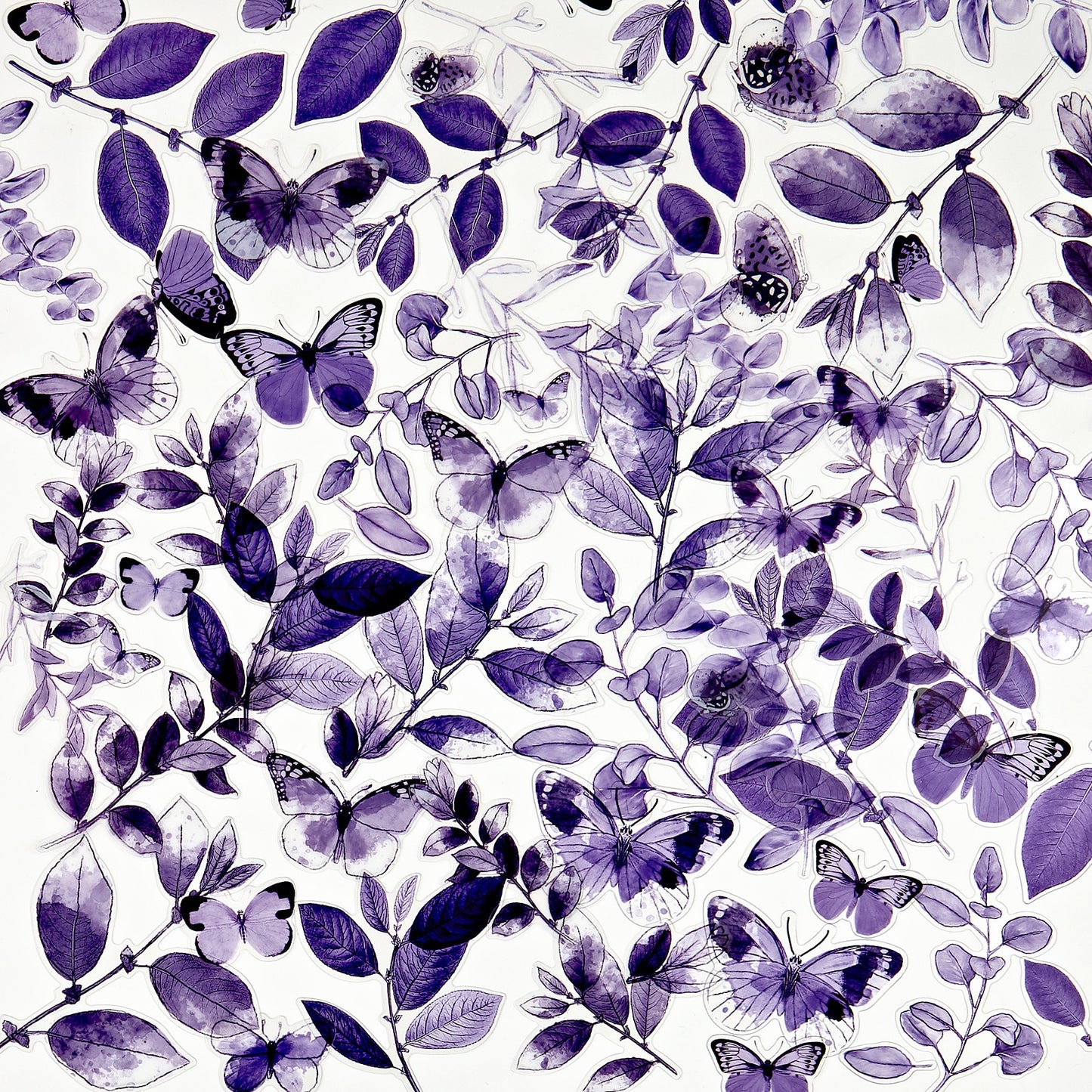 Lavender Acetate Leaves