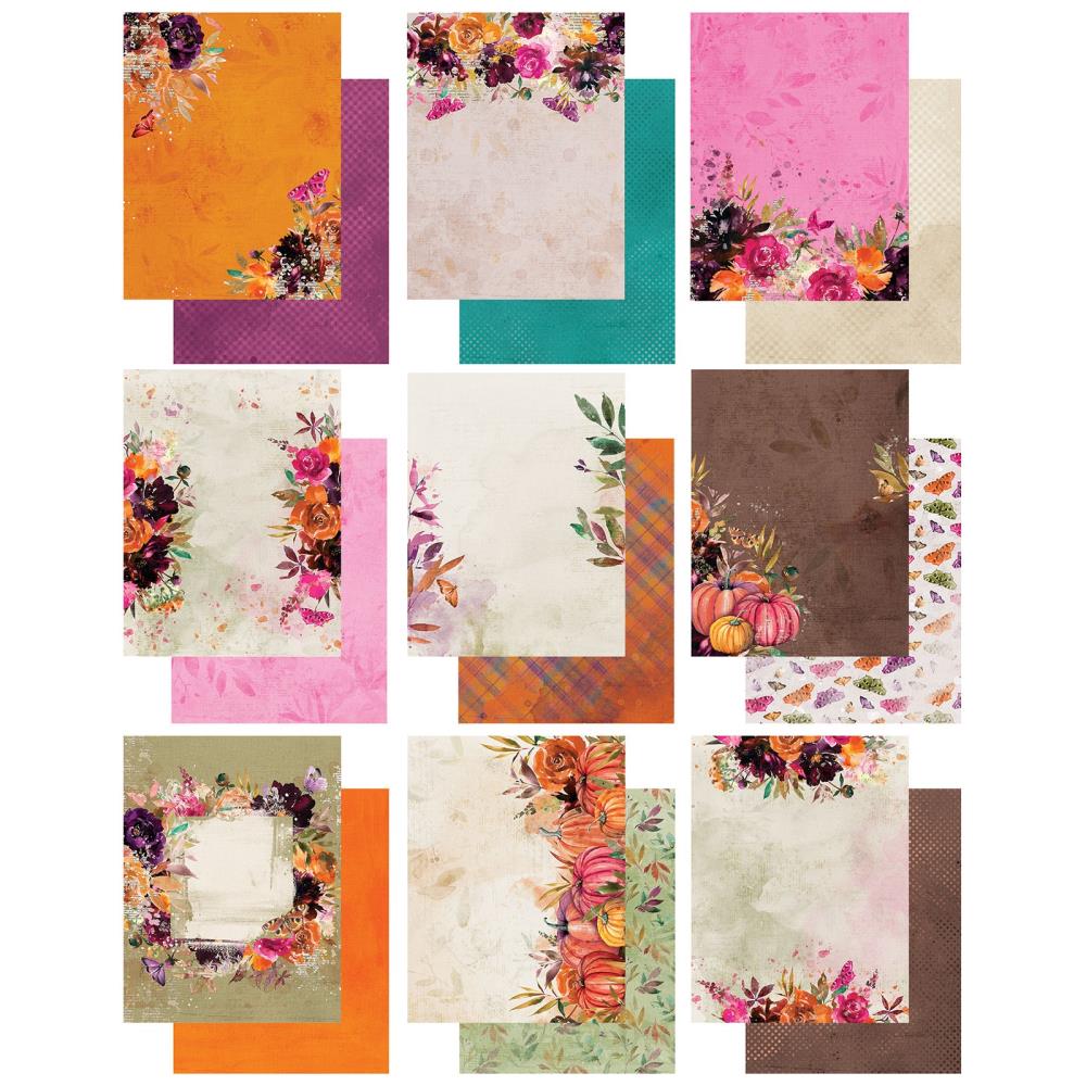 ArtOptions Spice 6 x 8 Collection Kit