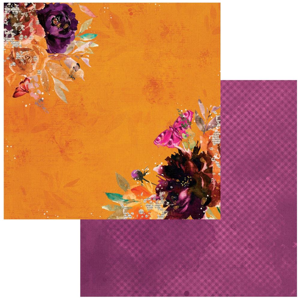 ArtOptions Spice - Persimmon