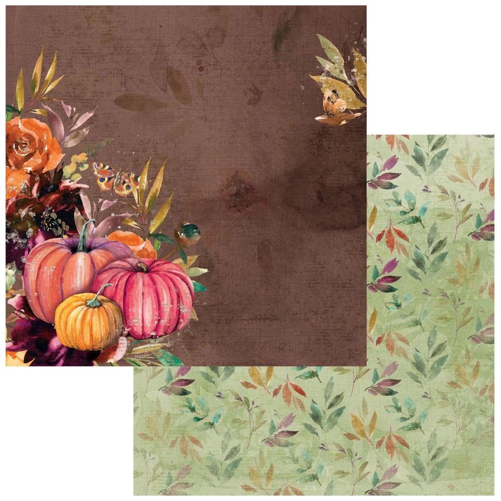 ArtOptions Spice - Russet