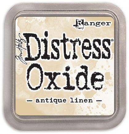 Antique Linen Distress Oxide
