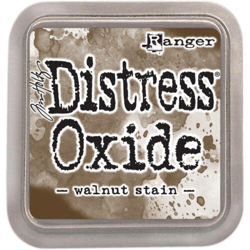 Walnut Stain Distress Oxide