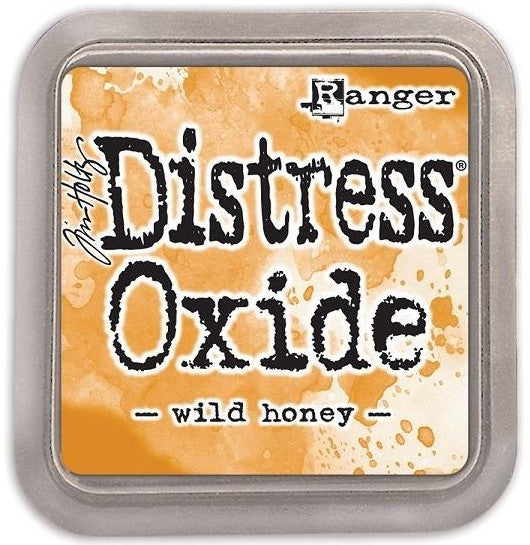 Wild Honey Distress Oxide
