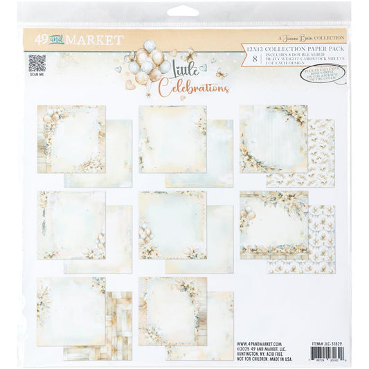 Little Celebrations - Collection Pack