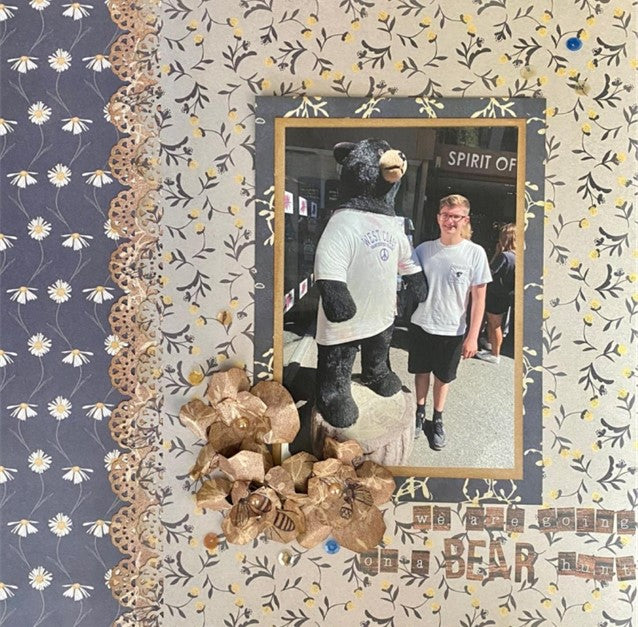 October 2023 Virtual Crop Kit - Taught by Katherine Sutton