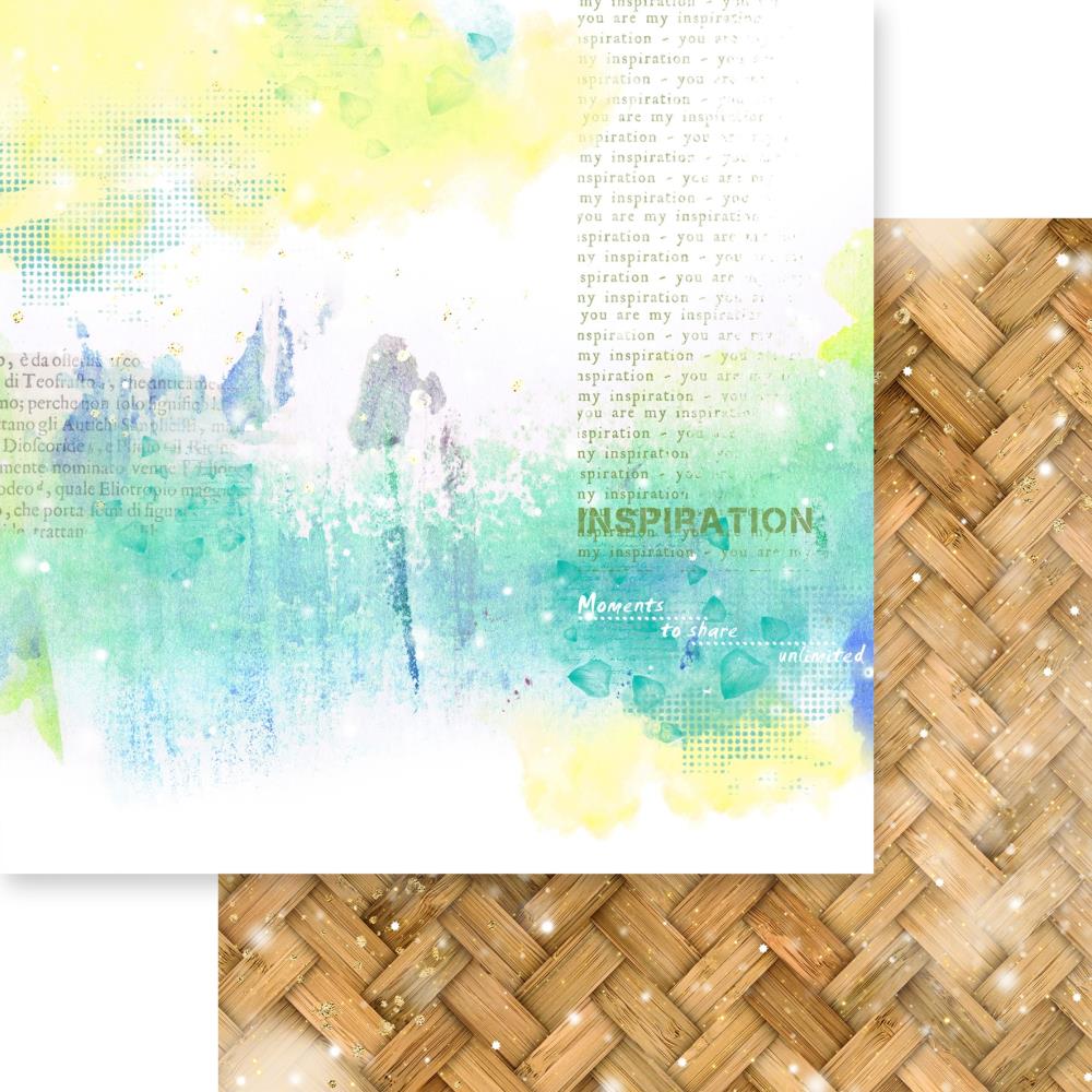 Bon Voyage - Vacation