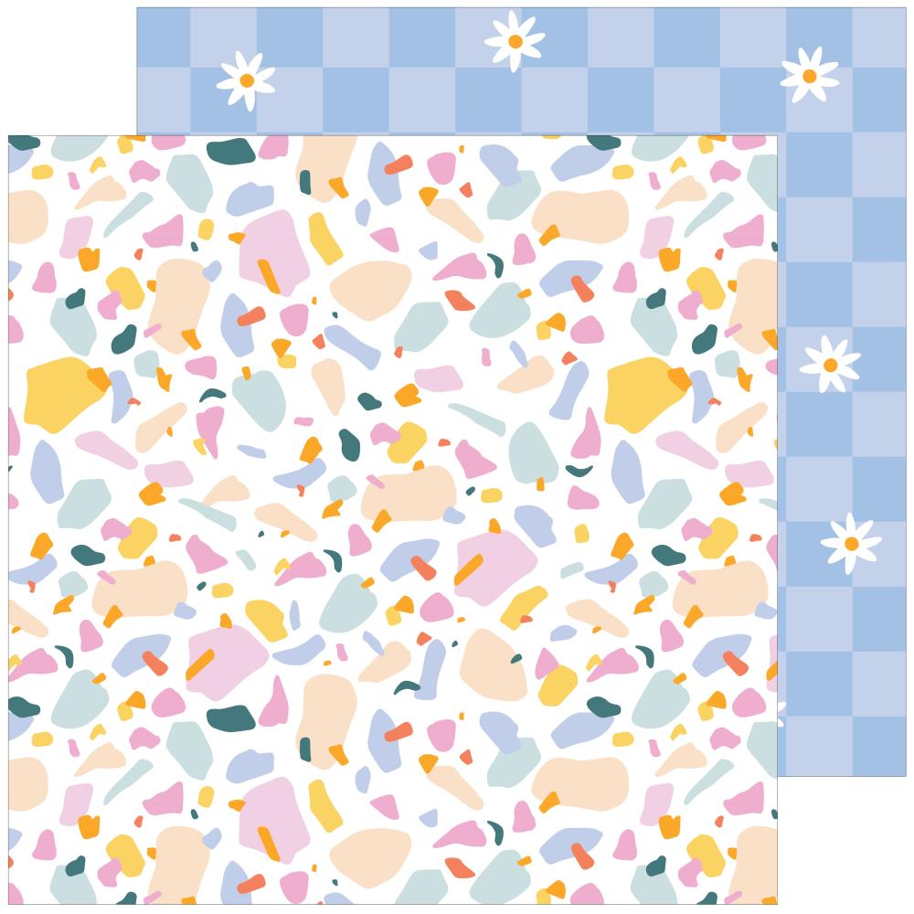 The Simple Things - Specks Of Happiness