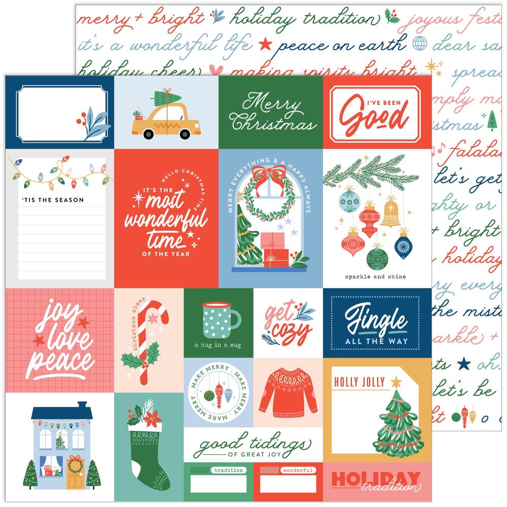 Oh What Fun - Good Tidings