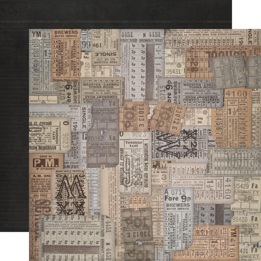 Simple Vintage Essentials - Vintage Tidbits