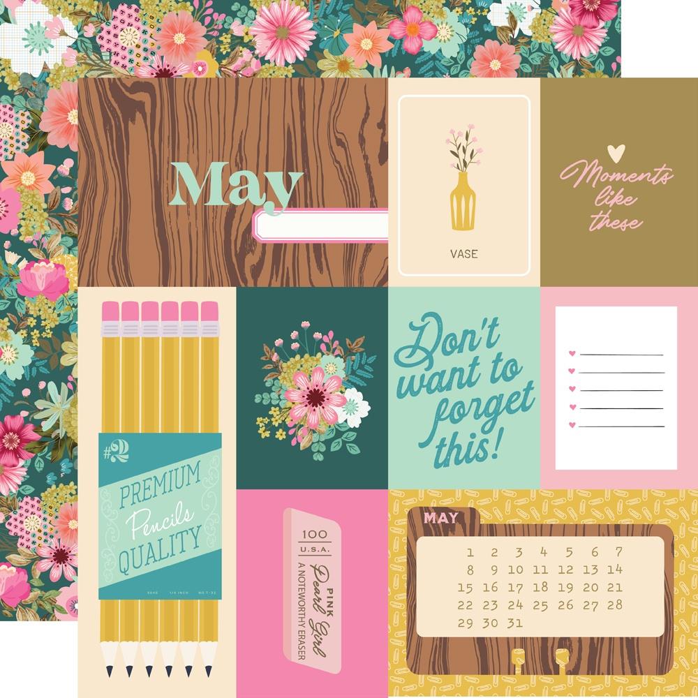 Noteworthy - May