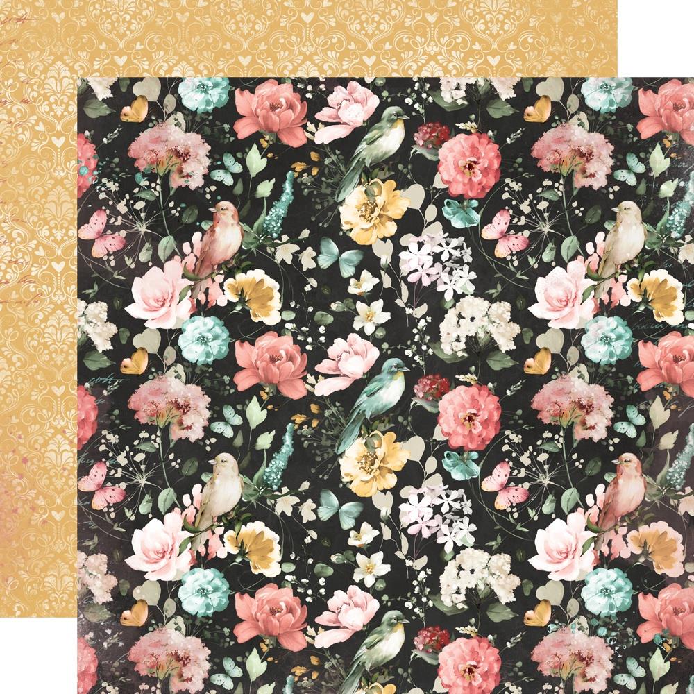 SV Love Story - Forever & Always