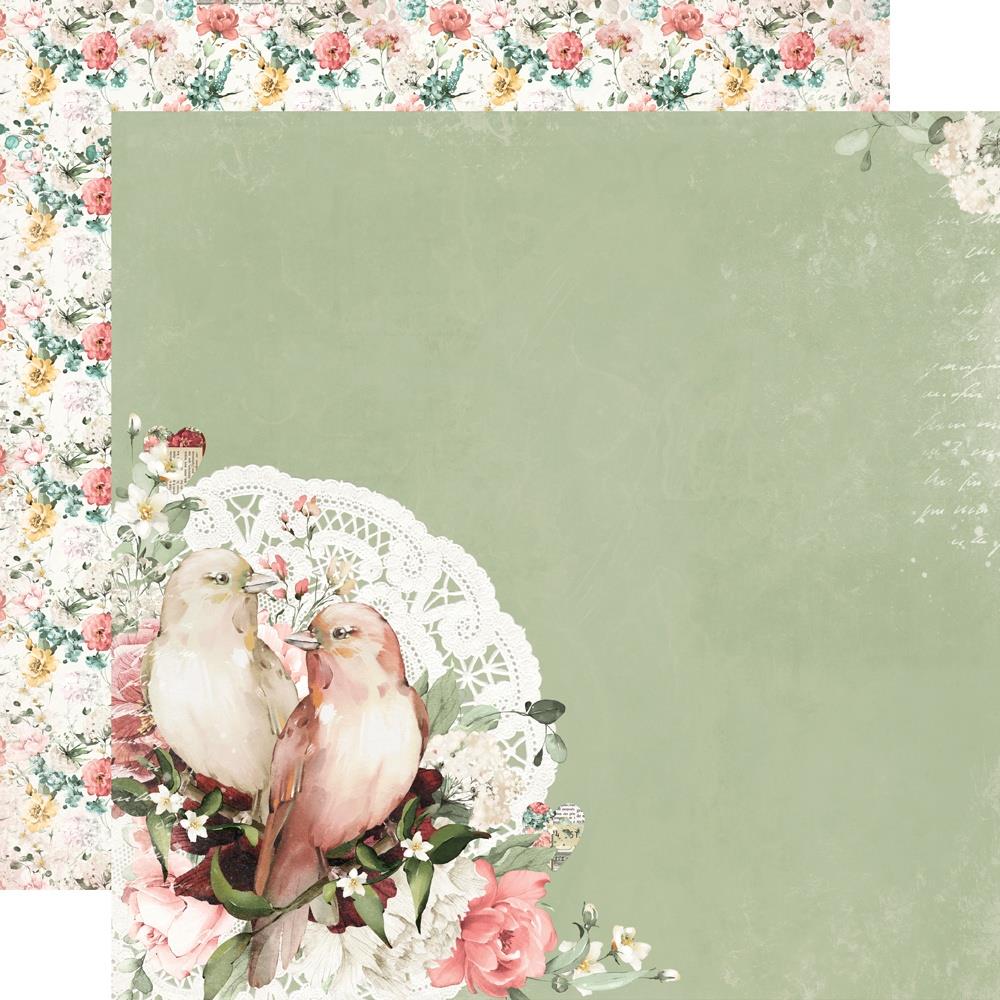 SV Love Story - Better Together