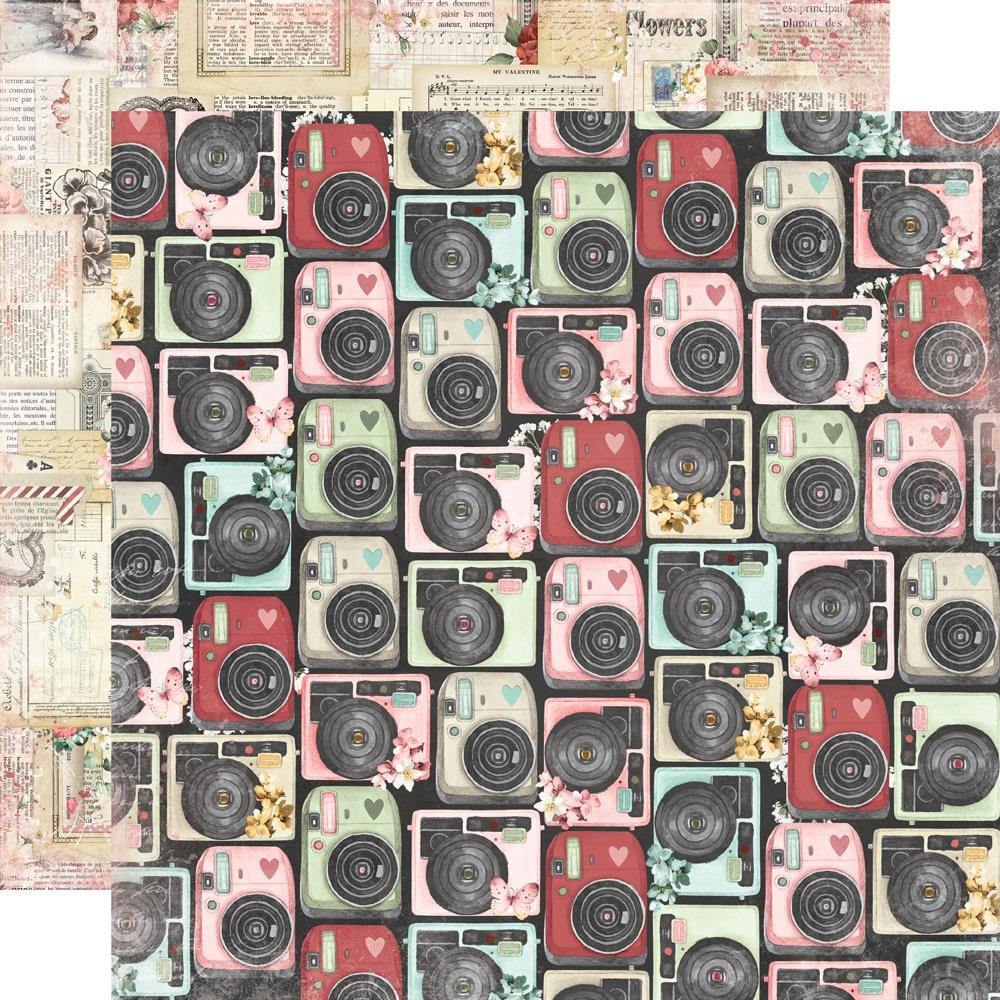 SV Love Story - Unforgettable