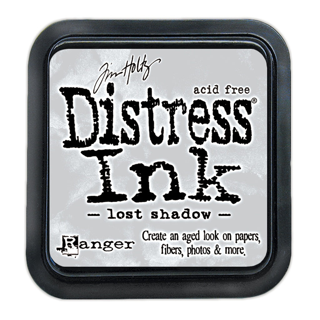 Lost Shadow Distress Ink
