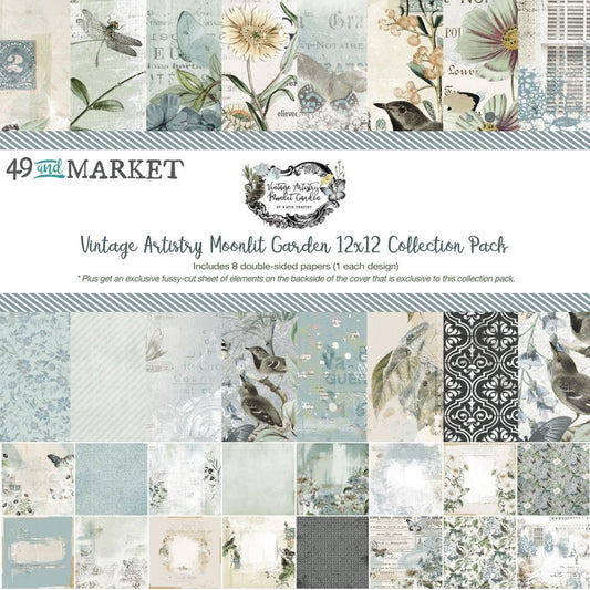 Moonlit Garden Collection Kit