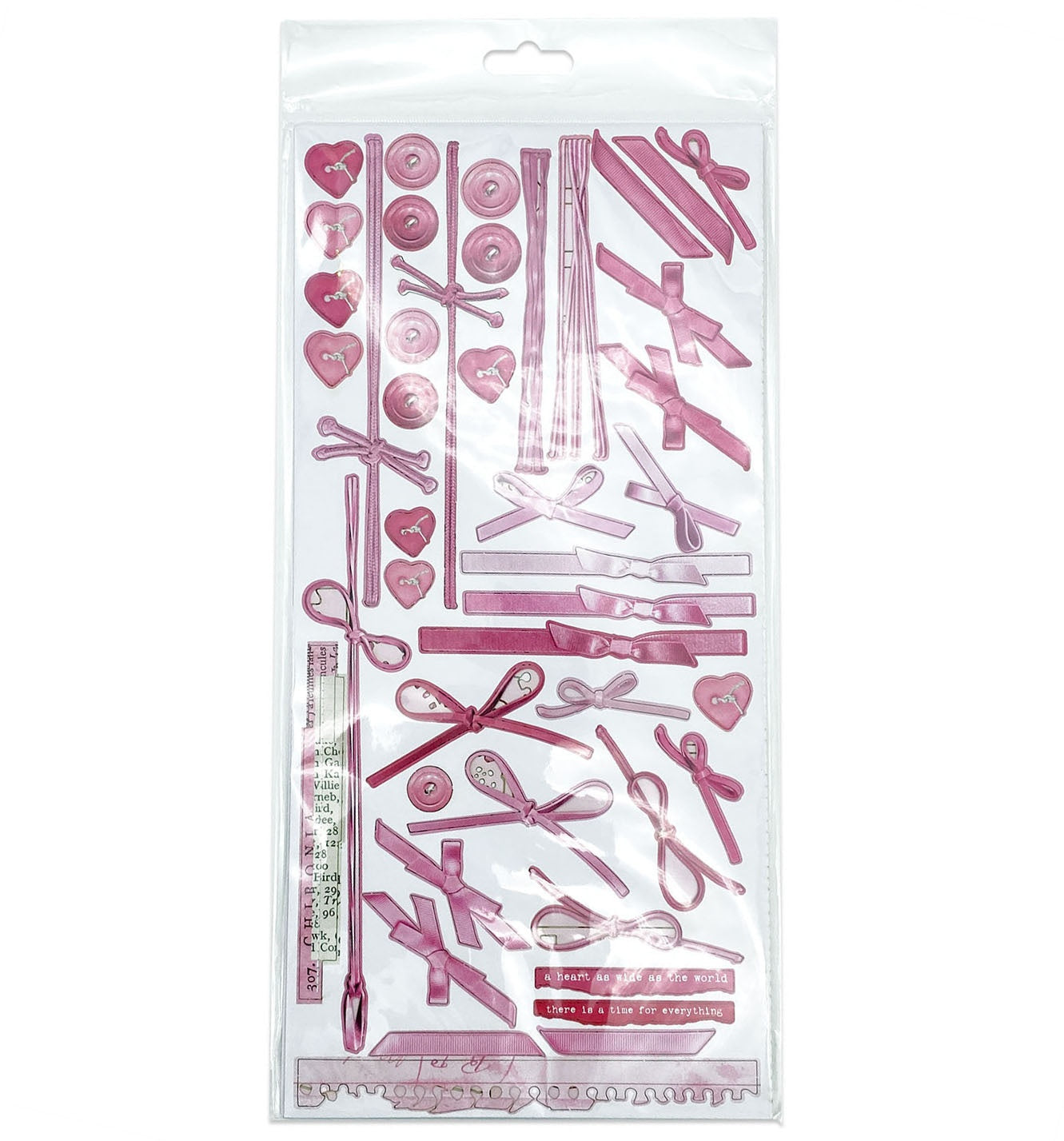 Blossom Laser Cut Elements
