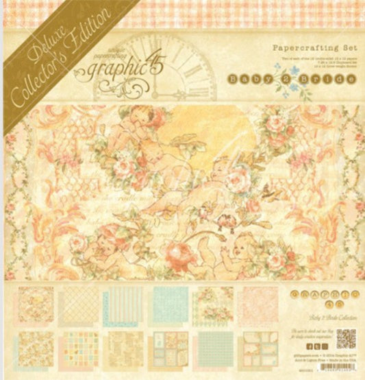 Baby 2 Bride Deluxe Collectors Edition