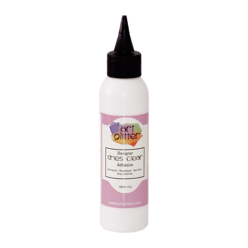 Designer Dries Clear Adhesive 4oz