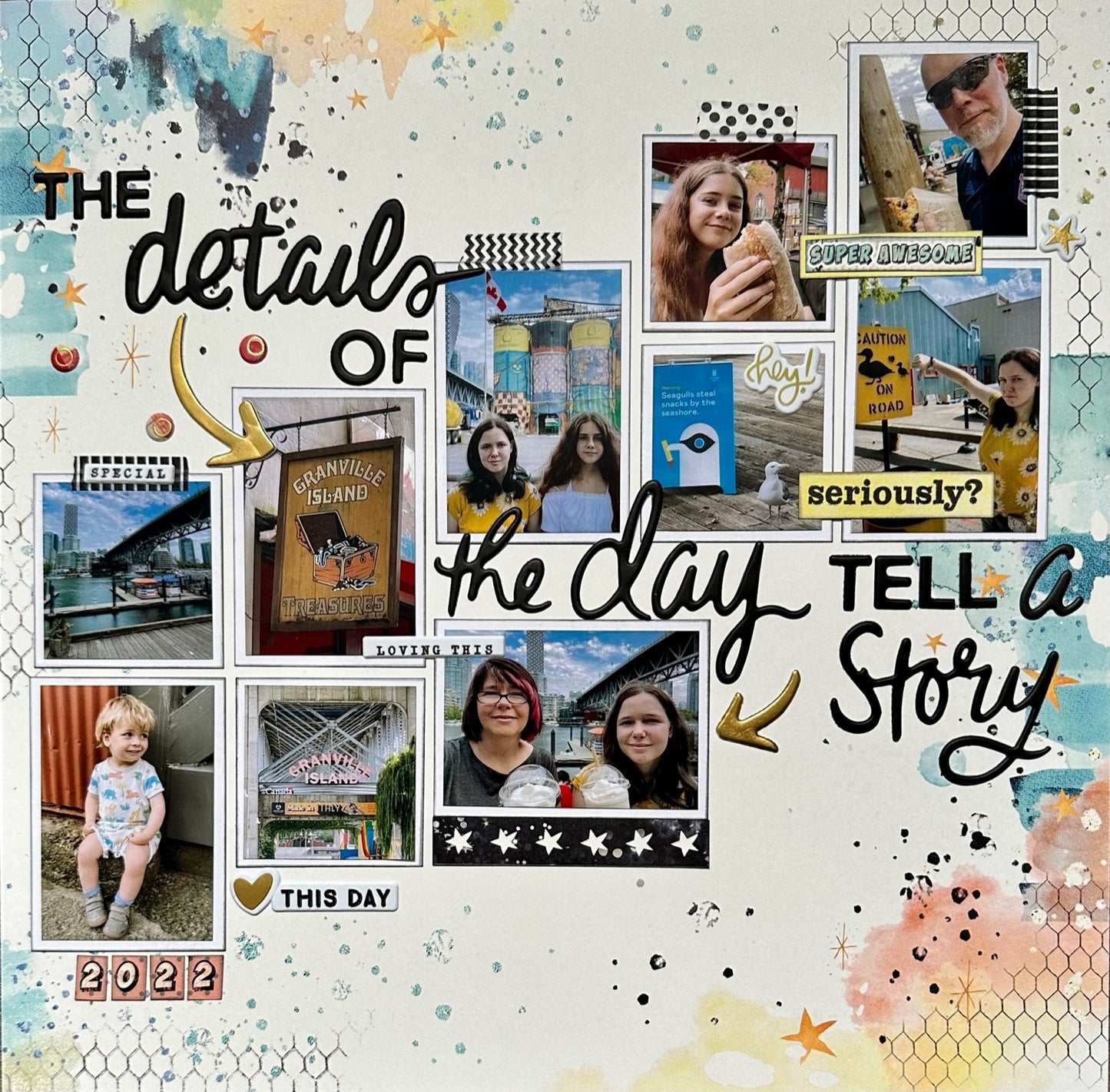 Super Awesome Collection Pack